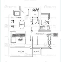 Hedges Park Condominium (D17), Condominium #504623011
